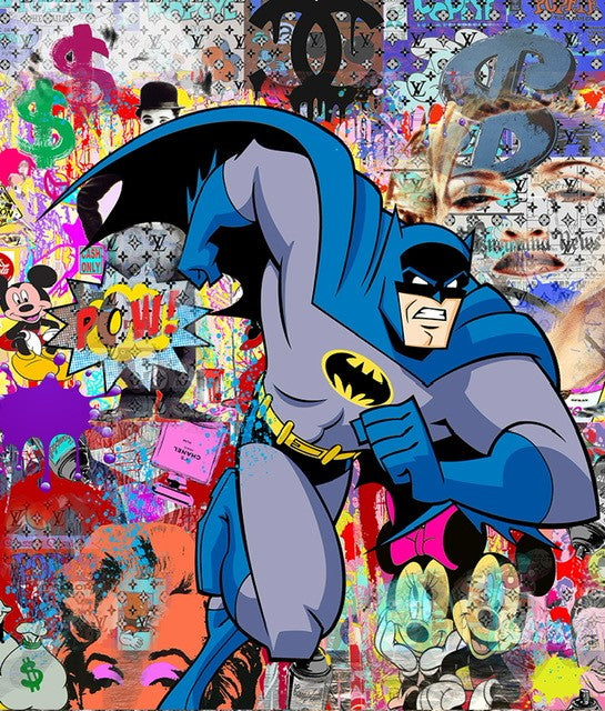 Batman