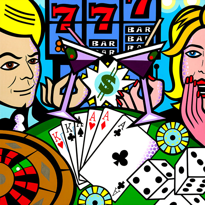 Casino