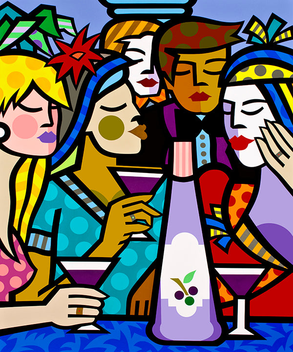 Happy Hours
