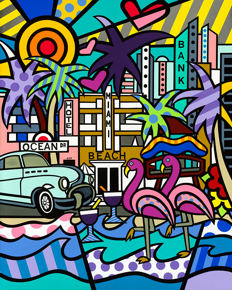 Miami Beach