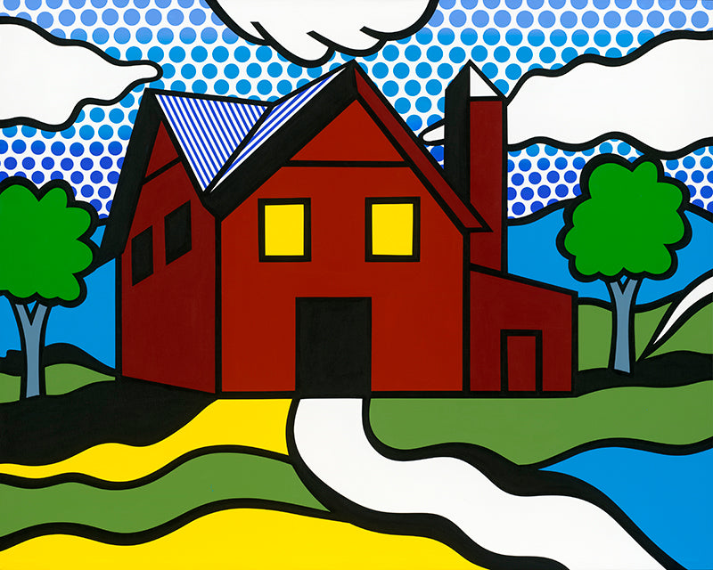 My House