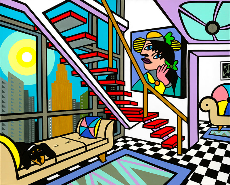 Penthouse