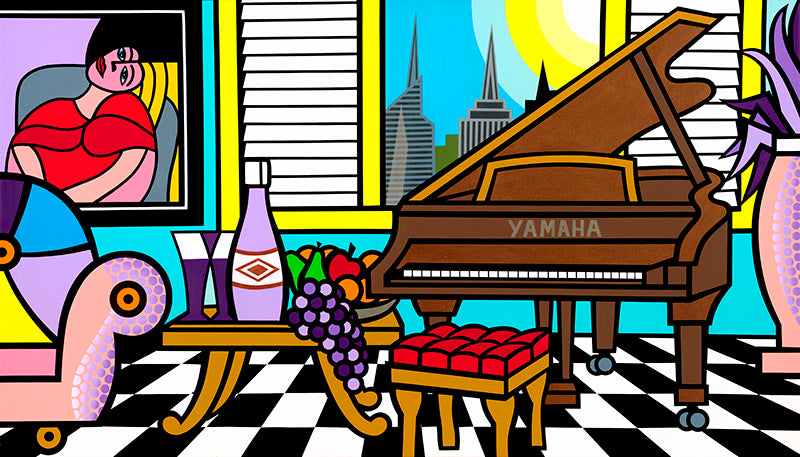 Piano