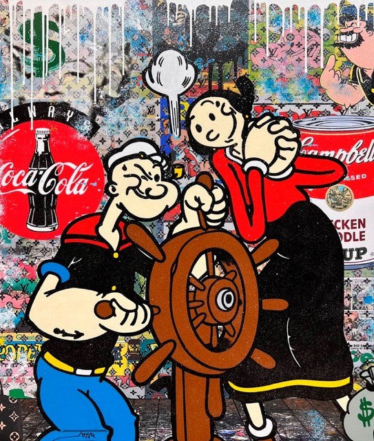 Popeye