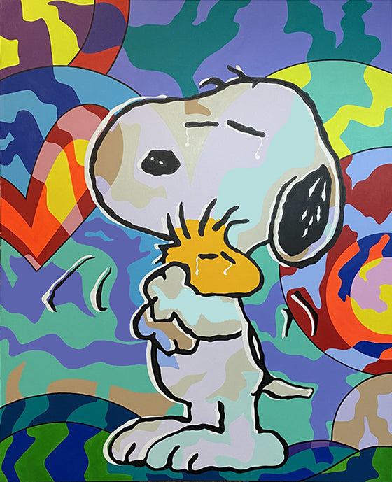 Snoopy