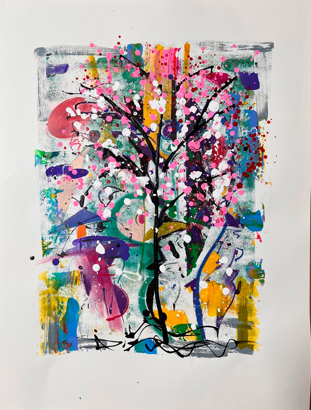 Spring #01
