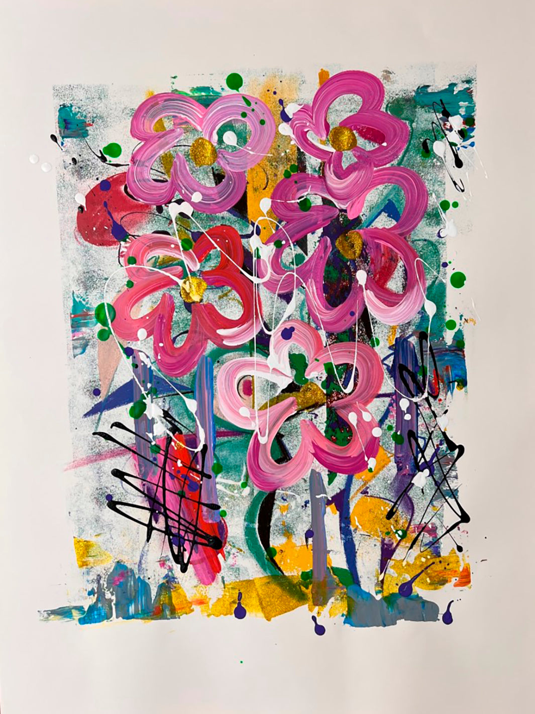 Spring #02