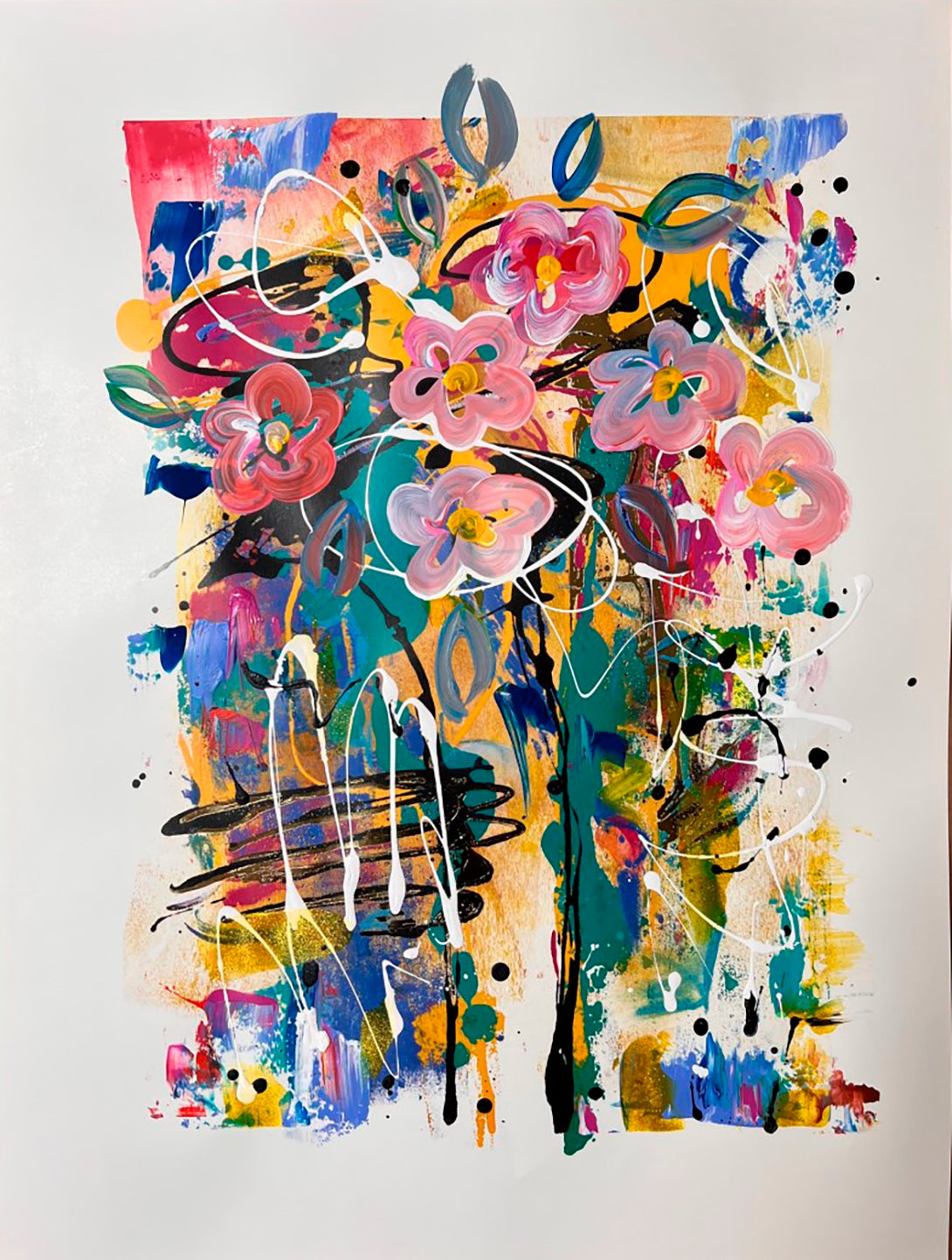 Spring #03