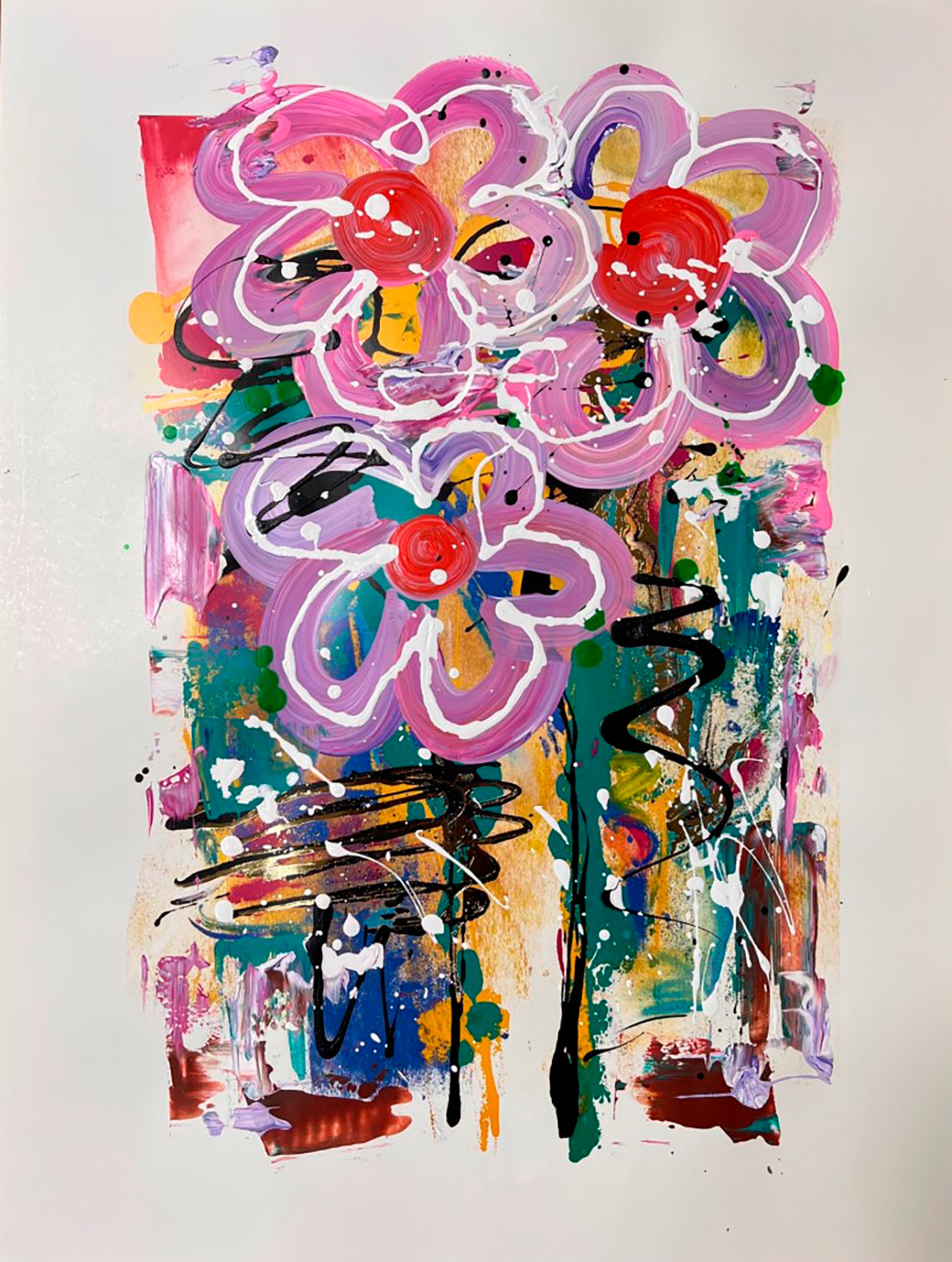 Spring #04