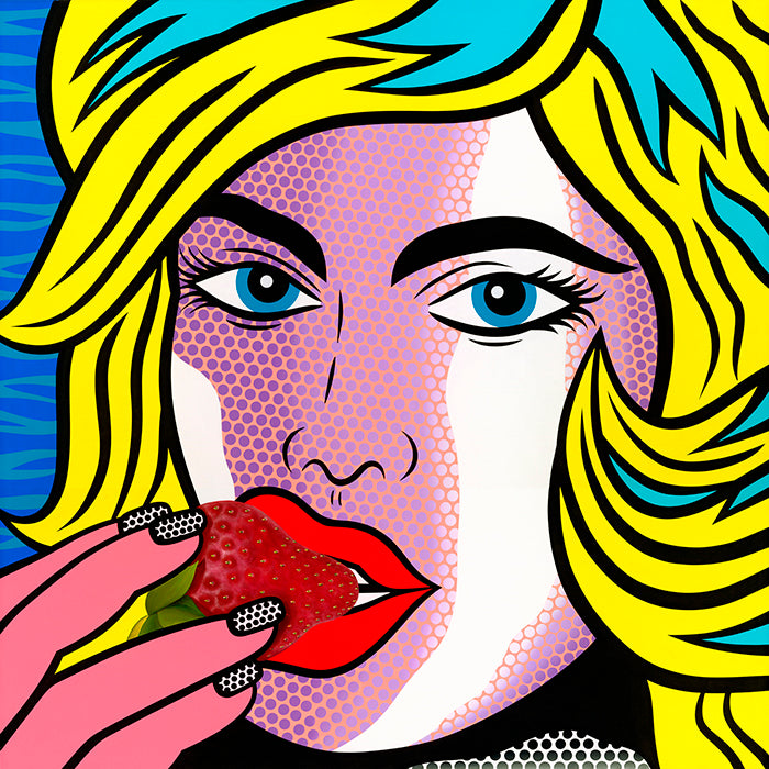Strawberry
