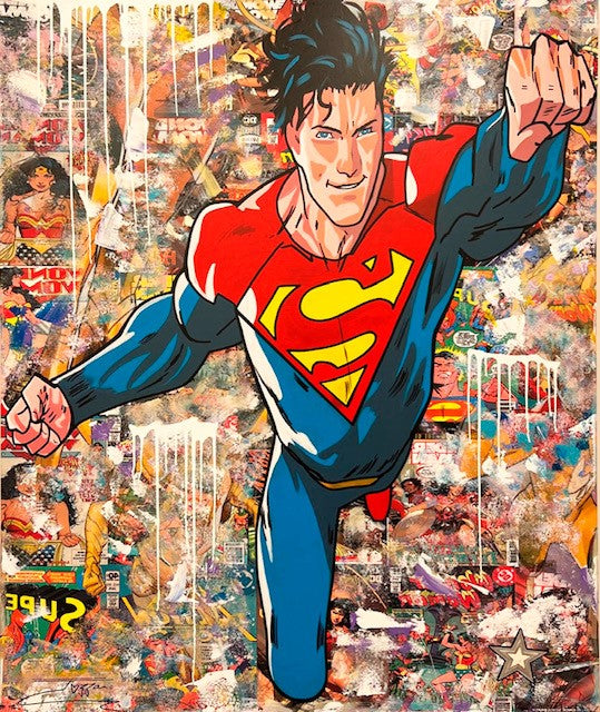 The Superman