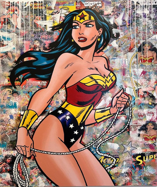 Wonder Woman