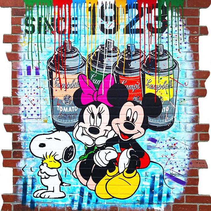 Since 1923